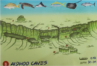 Aidhoo Caves
